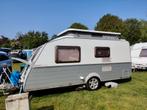 Kip Vision 41TVB bwjr 2007, Caravans en Kamperen, Caravans, Kip, Treinzit, Particulier, Mover