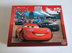 Puzzel Cars 500 stukjes, 6 jaar of ouder, Gebruikt, Meer dan 50 stukjes, Ophalen of Verzenden