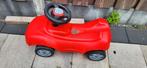 Loopauto rood, Kinderen en Baby's, Speelgoed | Buiten | Voertuigen en Loopfietsen, Ophalen of Verzenden, Gebruikt