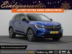 Renault Austral 200pk E-Tech full hybrid Iconic | 360* Camer, Stof, Gebruikt, Euro 6, 1199 cc