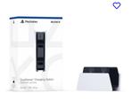 Sony PS5 DualSense Controller Oplaadstation (Nieuw), Spelcomputers en Games, Spelcomputers | Sony PlayStation 5, Ophalen, Nieuw