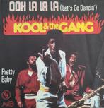 Kool & the Gang - Ooh la la la (Let's Go Dancin'), Pop, Ophalen of Verzenden, 7 inch, Zo goed als nieuw