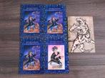 Harry potter kaarten, Ophalen of Verzenden, Boek of Poster