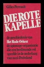 DIE ROTE KAPELLE - speelde hoofdrol nederlaag NAZI-DUITSLAND, Ophalen of Verzenden, Zo goed als nieuw, Europa
