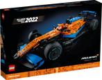LEGO 42141 McLaren Formula 1 Race Car, Ophalen, Nieuw, Complete set, Lego