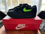 Nike air max 1 ESS, Zwart, Nike, Nieuw, Ophalen of Verzenden