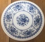 Boch bord , 22,5 diameter, Antiek en Kunst, Ophalen of Verzenden