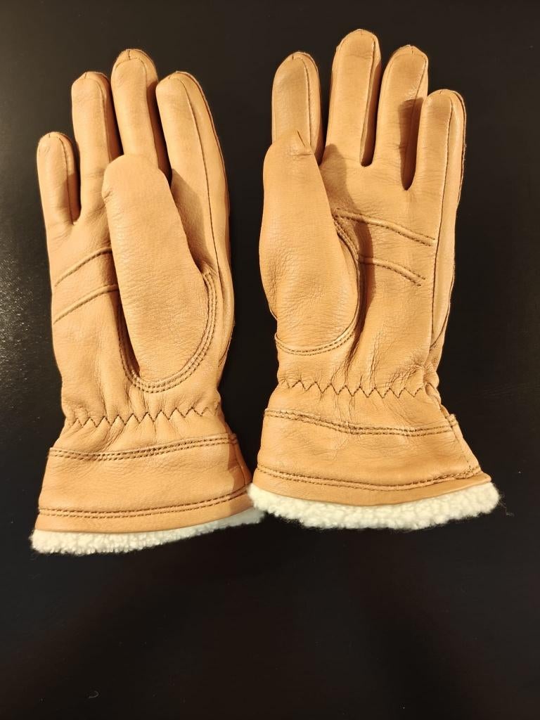 Hestra dameshandschoenen, Nieuw, Ophalen of Verzenden, Handschoenen, Maat 46 (S) of kleiner