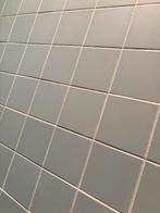 Winckelmans 10x10 tegels in kleur vert uni, Ophalen, Nieuw, Minder dan 20 cm, Minder dan 5 m²