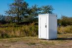 Te koop Brick toilette wc met opvang op vermaler, Ophalen, Toilet