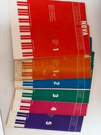 Orgel en piano muziek, Ophalen of Verzenden, Zo goed als nieuw, Klassiek, Piano