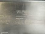 Voorbumper volkswagen caddy 3  2k5807221 Origineel, Gebruikt, Voor, Ophalen of Verzenden, Bumper