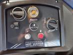 Sauber heetwater hogedruk cleaner, Tuin en Terras, Hogedrukreinigers, Ophalen, Zo goed als nieuw, Elektrisch