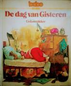 De Dag Van Gisteren, Gelezen, Fictie algemeen, Ophalen of Verzenden, Co Loerakker.