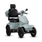 Excel Scootmobiel Roadmaster Sage Green 4 wiel 25 km/u, Diversen, Excel, Nieuw, Ophalen of Verzenden, 16 km/u of meer