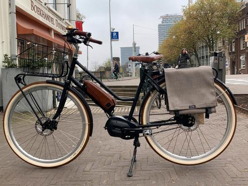 Achielle Esmee, Fietsen en Brommers, Fietsen | Dames | Moederfietsen, Nieuw, Overige merken, 56 cm of meer, 0 zitjes, Dubbele standaard