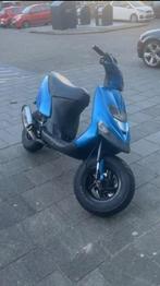 gilera stalker 70cc (wok) moet weg, Ophalen, Tweetakt, Overige modellen, 70 cc