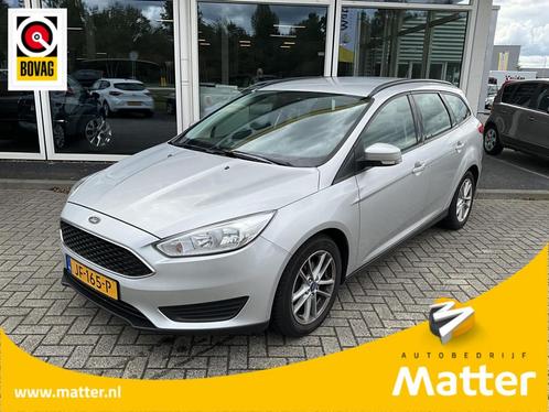 Ford Focus Wagon 1.0 Trend, Auto's, Ford, Bedrijf, Te koop, Focus, ABS, Airbags, Airconditioning, Alarm, Boordcomputer, Centrale vergrendeling
