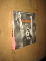 football / soccer / fussball - nick yapp (voetbal), Ophalen of Verzenden, Zo goed als nieuw, Balsport