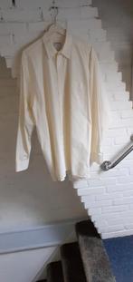 Overhemden extra lange mouwen, Ophalen of Verzenden, Zo goed als nieuw, Overhemd
