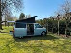 Buscamper - Volkswagen transporter 5 T5 - Campervan, Caravans en Kamperen, Campers, Buscamper of Camperbus, Volkswagen, Particulier