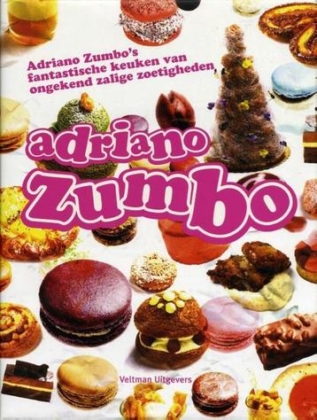 Adriano Zumbo beschikbaar voor biedingen