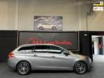 Peugeot 308 1.6 BlueHDi Blue Lease Premium/Pano, Auto's, Peugeot, Te koop, Zilver of Grijs, Geïmporteerd, 5 stoelen