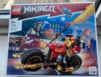 LEGO NINJAGO Kai’s Mech Rider EVO Bouwset - 71783, Ophalen of Verzenden, Nieuw, Complete set, Lego