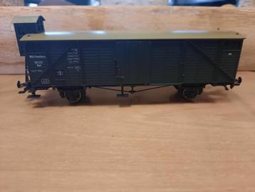 [ W2740 ] Marklin H0 - 46086-05 beschikbaar voor biedingen