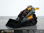 2025 Giant GS950T Skidsteer VK9857 Schranklader, Wiellader of Shovel