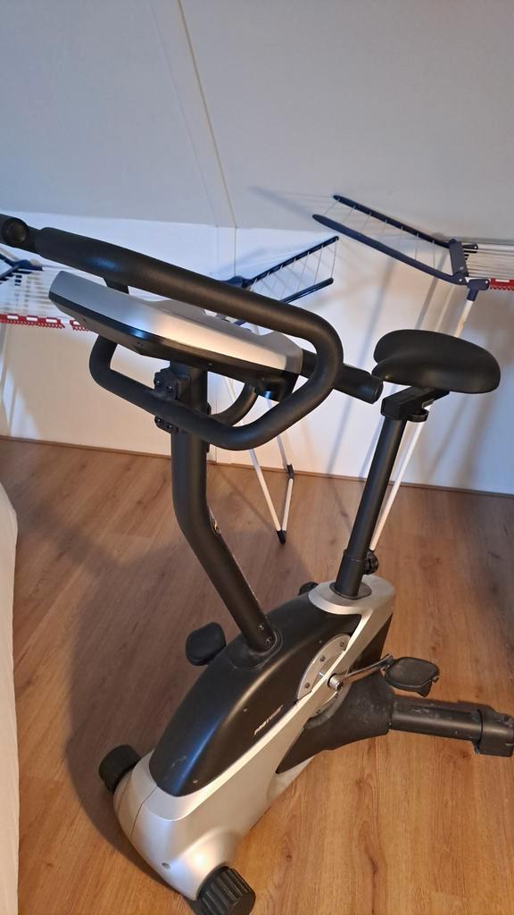 Proteus Hometrainer - Professioneel & Goed Onderhouden, Sport en Fitness, Fitnessapparatuur, Ophalen