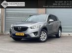 Mazda CX-5 2.0 TS 2WD, Auto's, Mazda, Voorwielaandrijving, Stof, 4 cilinders, 1290 kg