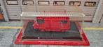 1.43 brandweer 1970 ctu renault estafette, Hobby en Vrije tijd, Modelauto's | 1:43, Ophalen of Verzenden, Zo goed als nieuw, Auto