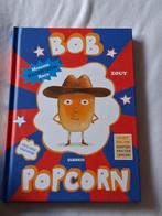 Bob Popcorn, Fictie algemeen, Nieuw, Maranke Rinck, Ophalen of Verzenden