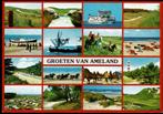 Ameland : groeten van Ameland, Verzamelen, Verzenden, Gelopen, Waddeneilanden