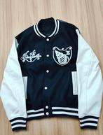 Louis Vuitton varsity jacket, Kleding | Heren, Jassen | Zomer, Verzenden, Nieuw, Blauw