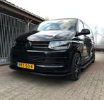 Volkswagen Transporter Kombi 2018 caravelle complete auto, Auto's, Volkswagen, Bedrijf, 149 pk, Geïmporteerd