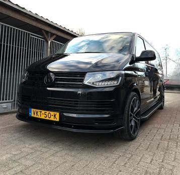 Volkswagen Transporter Kombi 2018 caravelle complete auto  beschikbaar voor biedingen