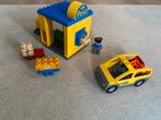 Duplo 4662 Postkantoor - Compleet!, Ophalen of Verzenden, Gebruikt, Complete set, Duplo
