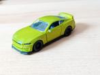 Majorette Ford Mustang GT Modelauto, Ophalen of Verzenden, Gebruikt, Auto