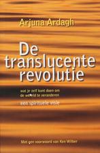 De translucente revolutie Arjuna Ardagh, Ophalen of Verzenden, Zo goed als nieuw, Overige onderwerpen, Achtergrond en Informatie