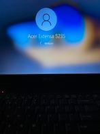 Acer Extensa 5235 laptop Windows 10 pro, Gebruikt, Ophalen of Verzenden, SSD, 4 GB