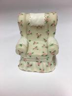 Mouse Tales Fauteuil Stoel poppenhuis muis muizen, Ophalen of Verzenden, Zo goed als nieuw, Dier