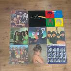 Verzameling LP's, top collectie/partij van 100 albums, Ophalen of Verzenden, Gebruikt, 10 inch