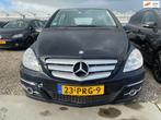 Mercedes-Benz B-klasse 2011 * 180 CDI Business Class * AUTOM, Auto's, Mercedes-Benz, Euro 5, Gebruikt, 1370 kg, 4 cilinders