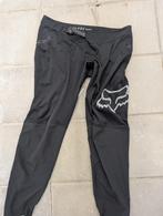 Fox racing fietsbroek maat 36, Fietsen en Brommers, Fietsaccessoires | Fietskleding, Ophalen of Verzenden, Zo goed als nieuw, Bovenkleding