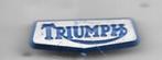 TRIUMPH AUTO SPELD, Verzenden, Gebruikt, Transport, Speldje of Pin