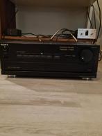 Sony TA-F 770 ES, Audio, Tv en Foto, Versterkers en Receivers, Ophalen of Verzenden, Gebruikt, Sony