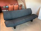 Leolux bank, Huis en Inrichting, Banken | Bankstellen, Ophalen, Gebruikt, Minder dan 75 cm, Driepersoons