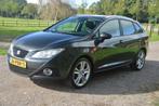 Seat Ibiza ST 1.2 TSI Sport Clima Cruise 17" PDC Trekhaak, Auto's, Seat, Origineel Nederlands, Te koop, Zilver of Grijs, 1050 kg